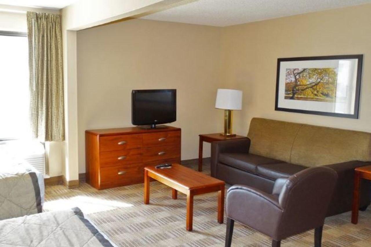 Extended Stay America Select Suites - Dallas - Las Colinas - Meadow Creek Dr Irving Exterior photo