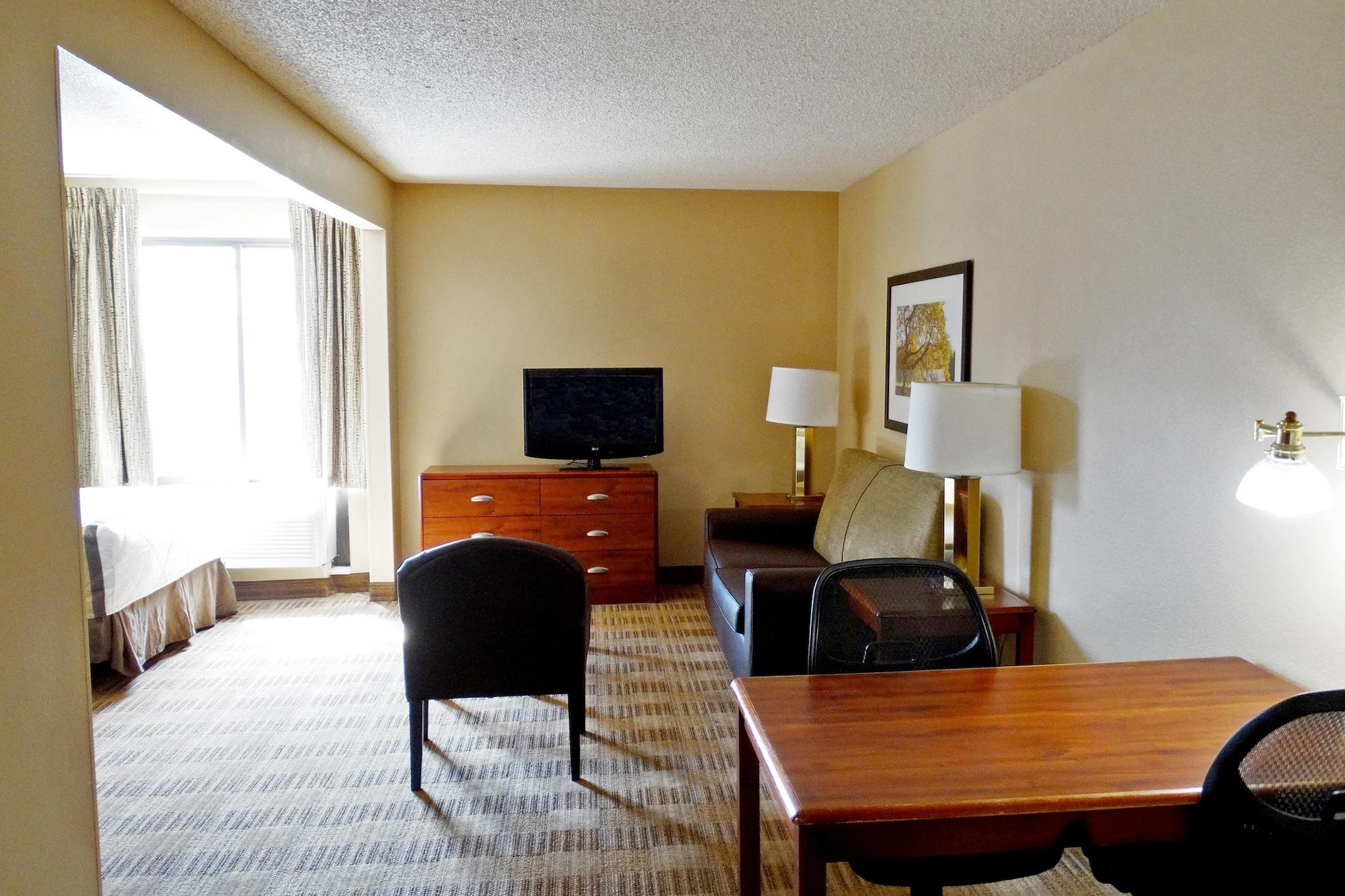 Extended Stay America Select Suites - Dallas - Las Colinas - Meadow Creek Dr Irving Exterior photo