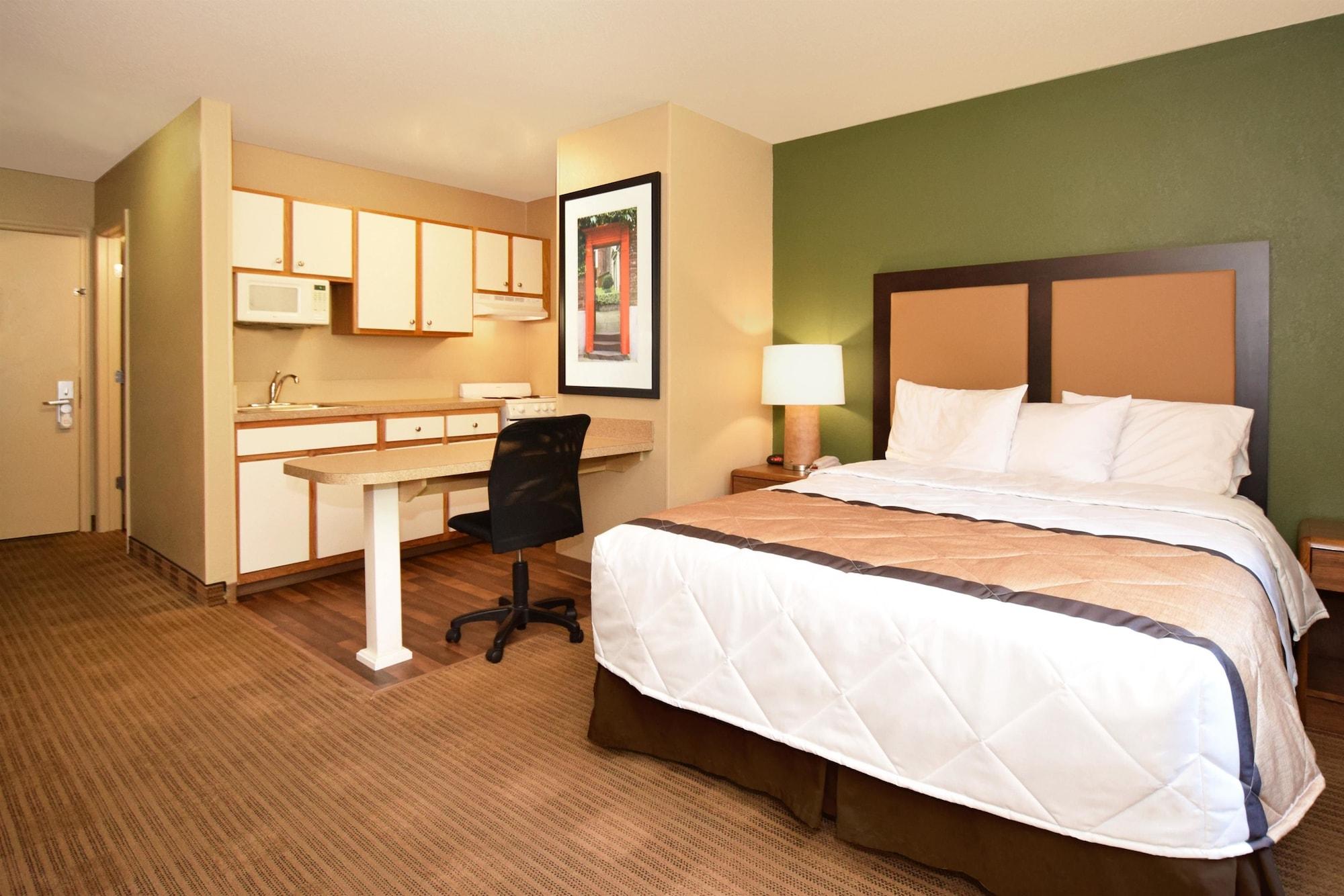Extended Stay America Select Suites - Dallas - Las Colinas - Meadow Creek Dr Irving Exterior photo