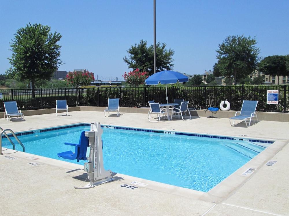 Extended Stay America Select Suites - Dallas - Las Colinas - Meadow Creek Dr Irving Exterior photo