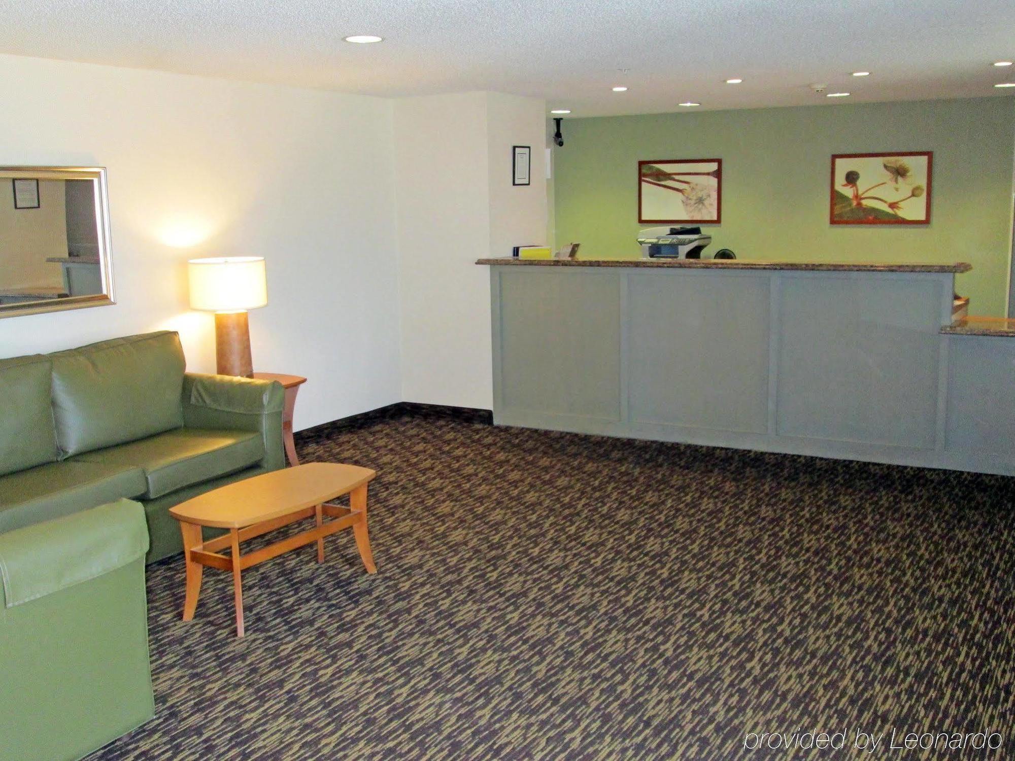 Extended Stay America Select Suites - Dallas - Las Colinas - Meadow Creek Dr Irving Exterior photo