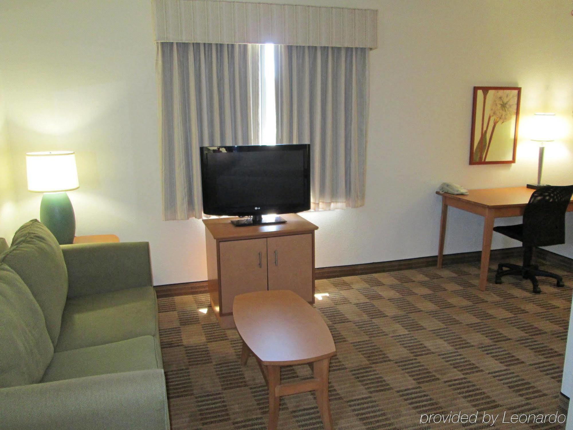 Extended Stay America Select Suites - Dallas - Las Colinas - Meadow Creek Dr Irving Exterior photo