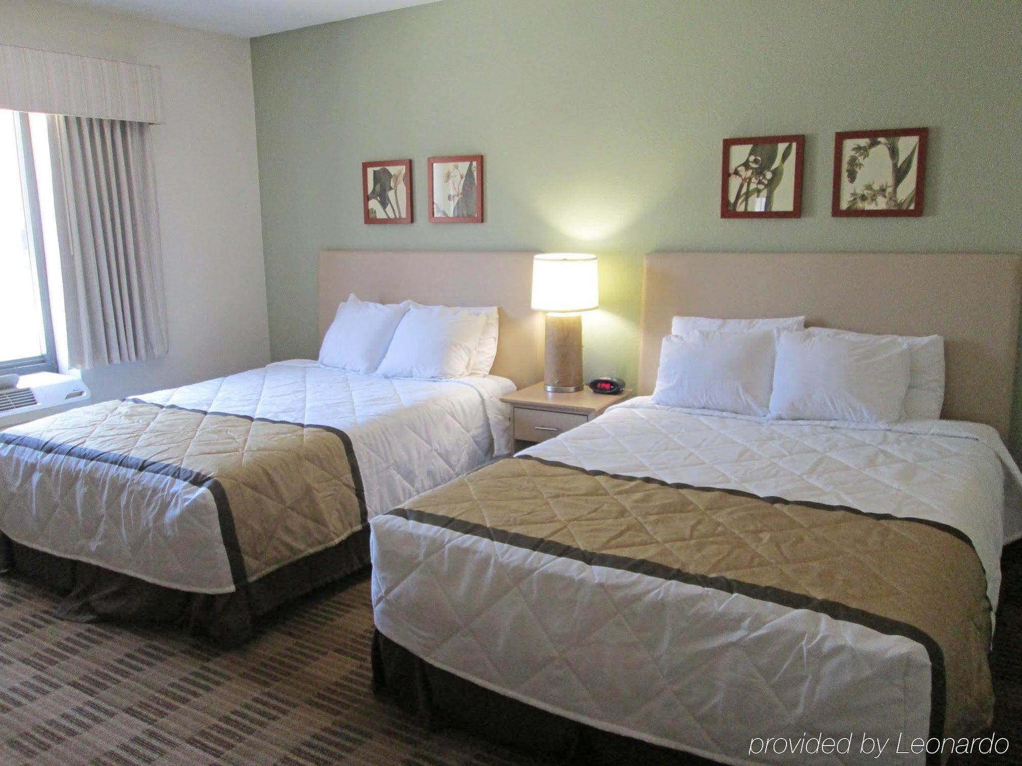 Extended Stay America Select Suites - Dallas - Las Colinas - Meadow Creek Dr Irving Exterior photo
